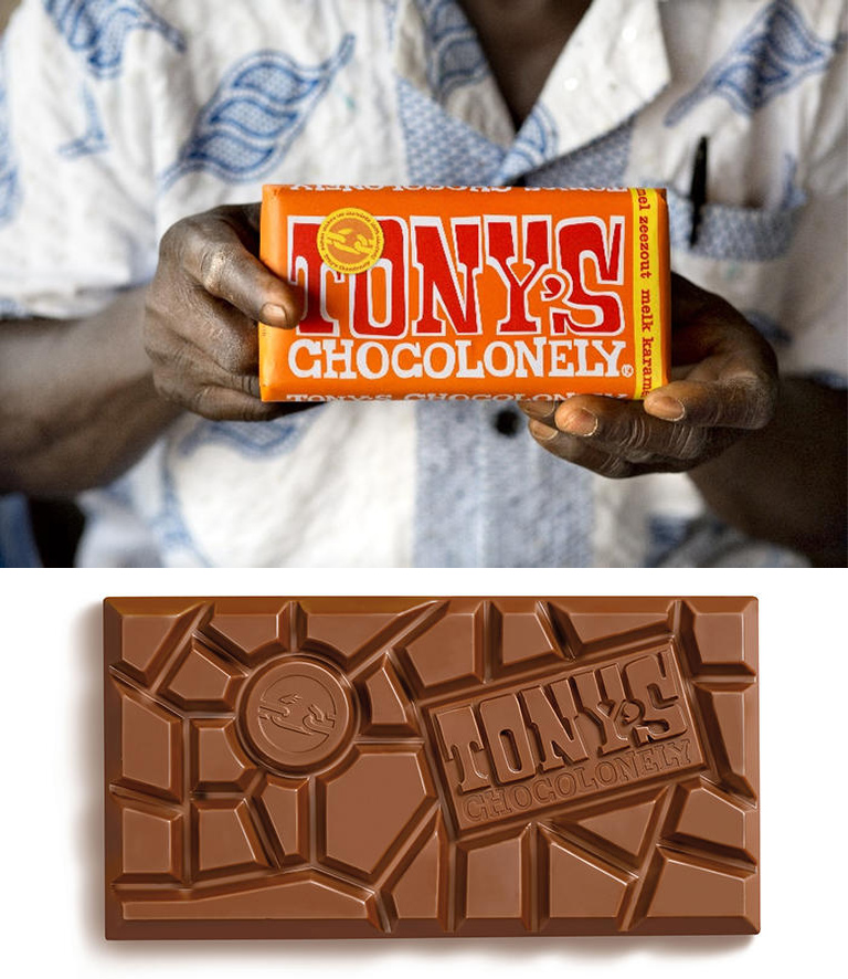 トニーズチョコロンリー