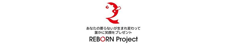 REBORN Project
