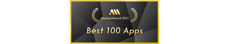 BEST 100 Apps