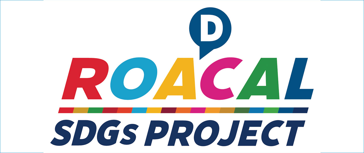 Roa(d)cal SDGs Project