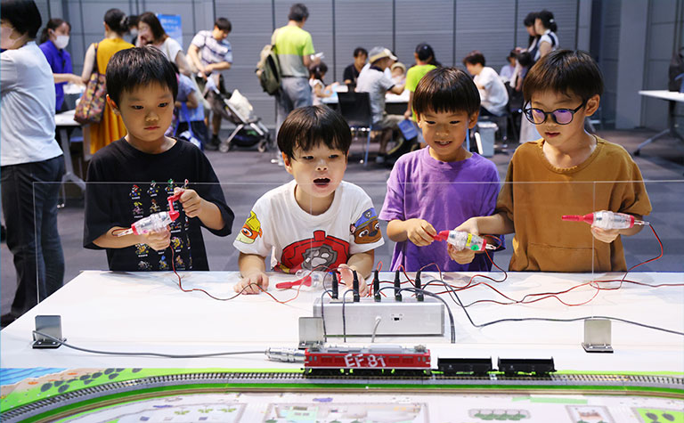 パナソニック キッズフェス