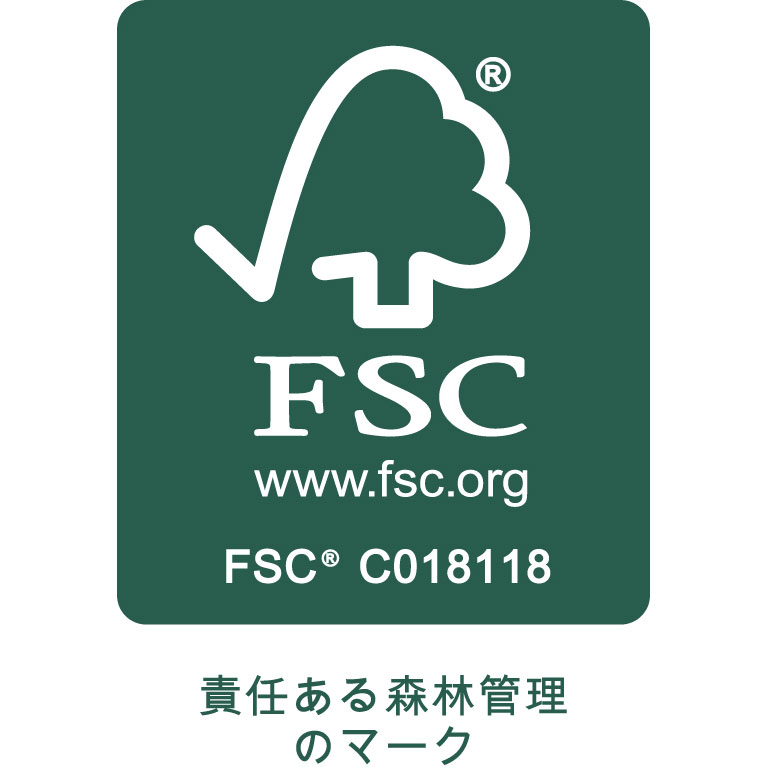 FSC®マーク