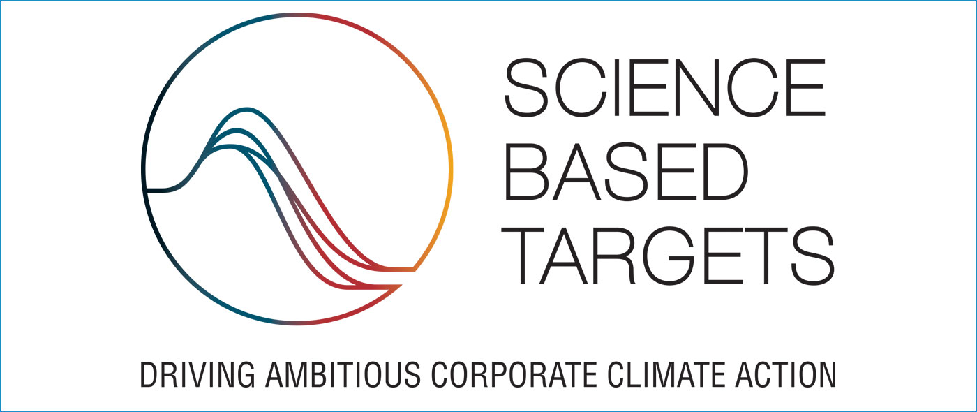 SBTi（Science Based Targets initiative）