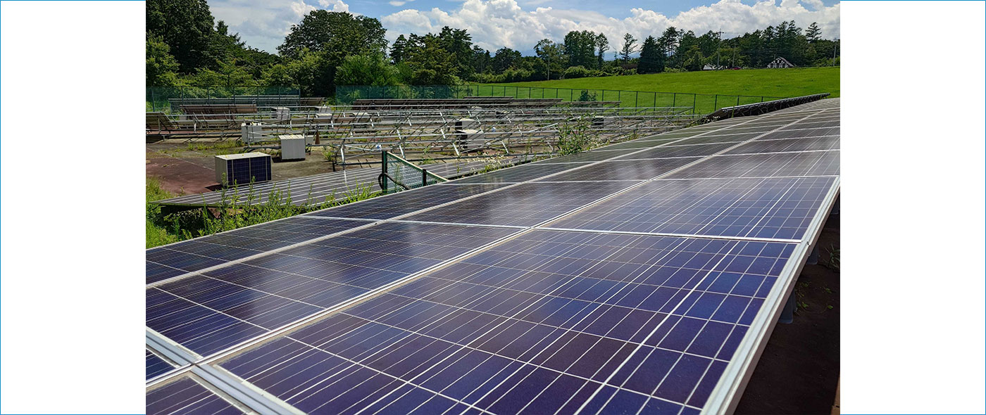 太陽光発電 太陽光発電
