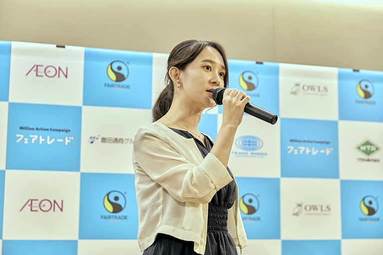 潮崎氏