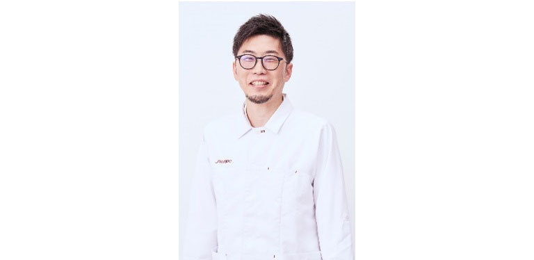 小橋　佳彦