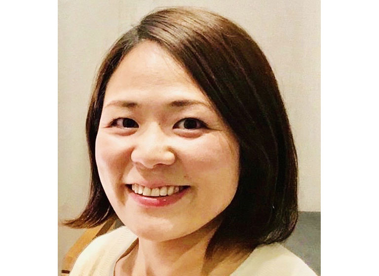 谷本歩美
