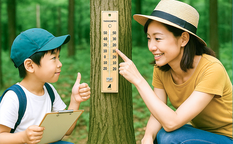 自由研究プログラム
