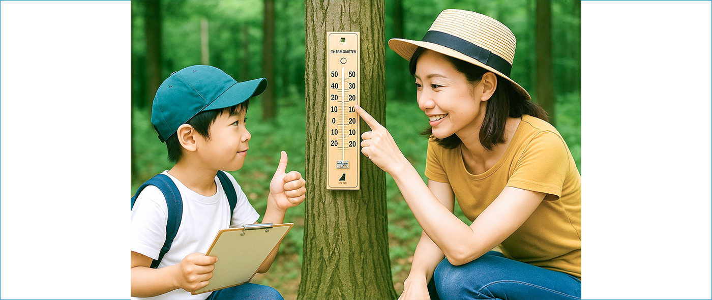 自由研究プログラム