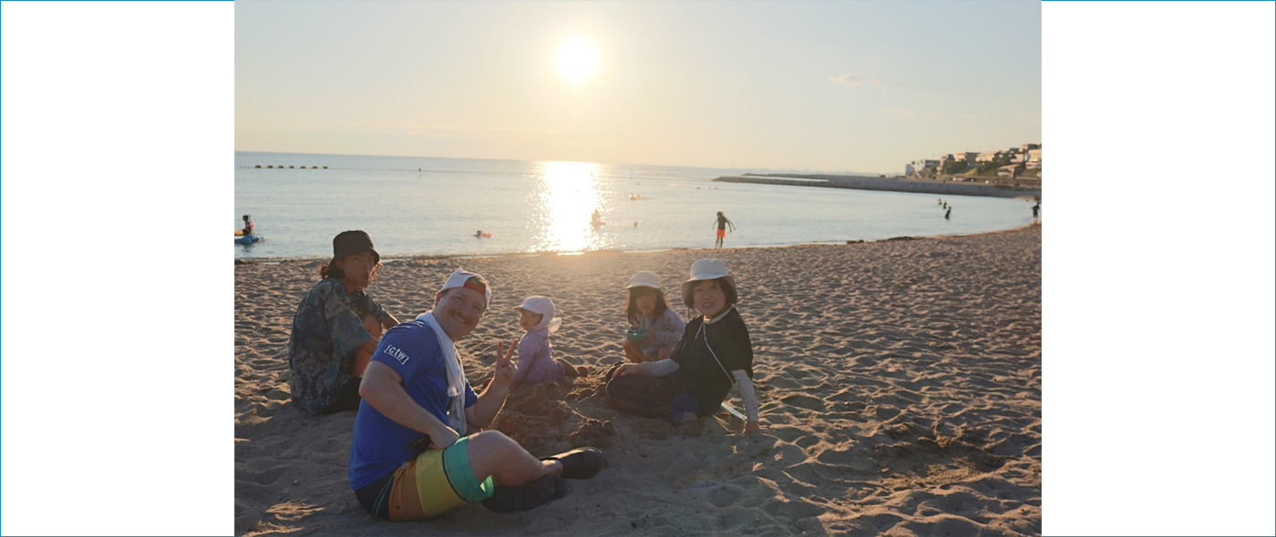 海ホタル鑑賞会 海ホタル鑑賞会