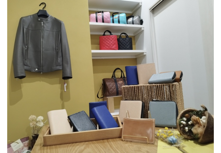 事業所SELECT SHOP