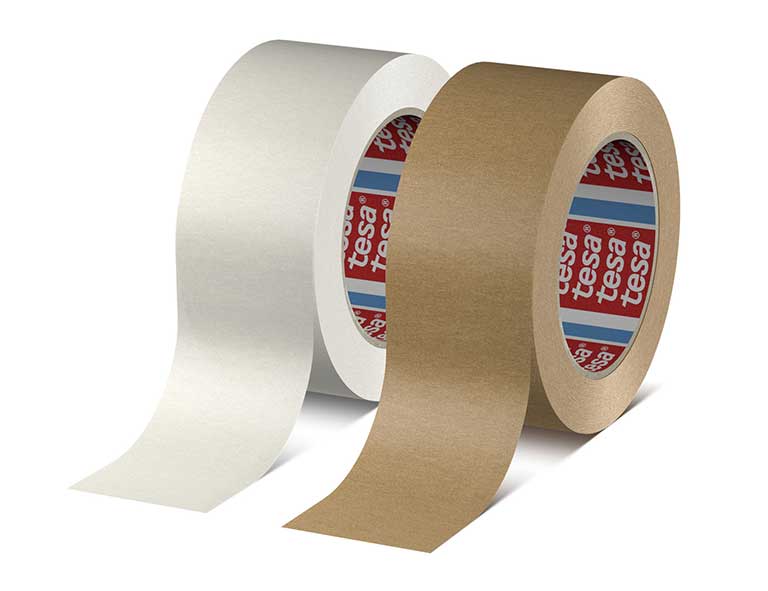 FSC(R)認証紙基材梱包テープ4713