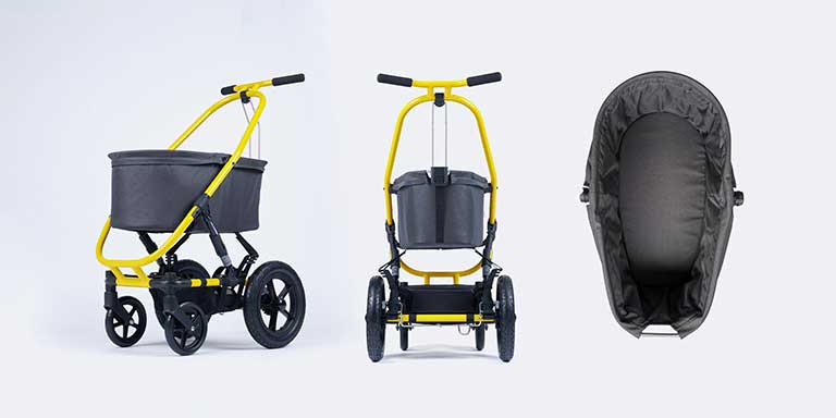 マルチカートユニット