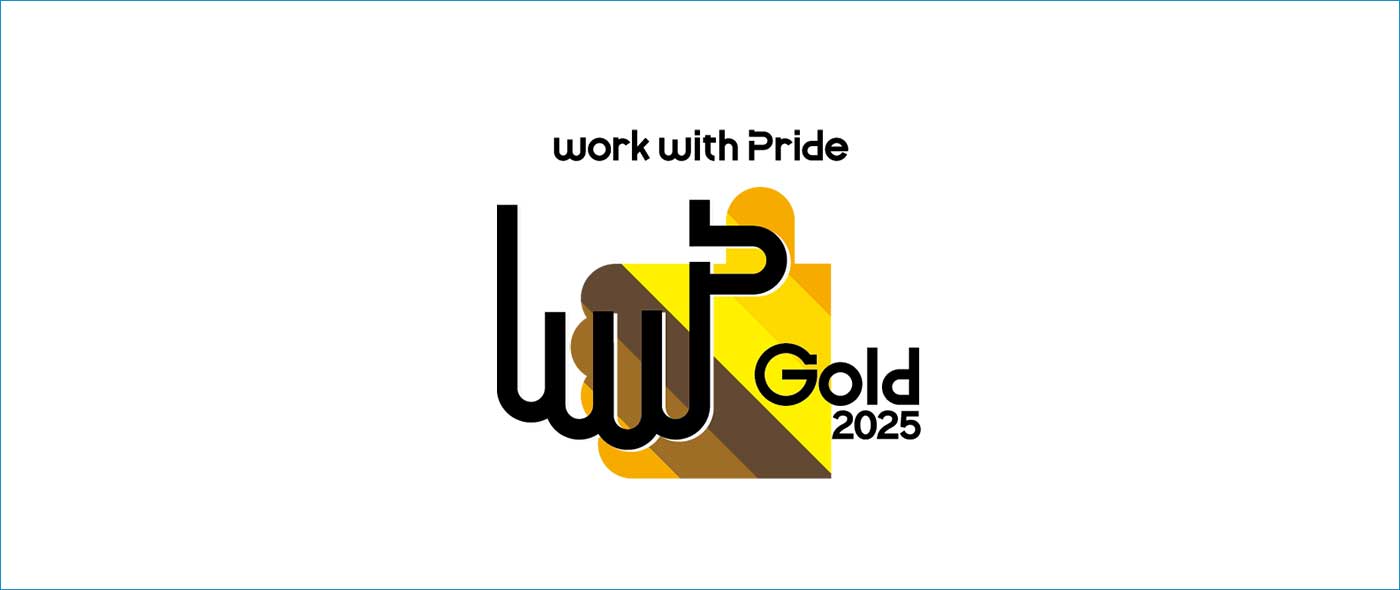 work with Pride 2025