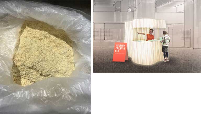 物流改善発表会