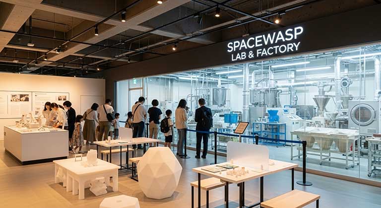 今後の展開とビジョン