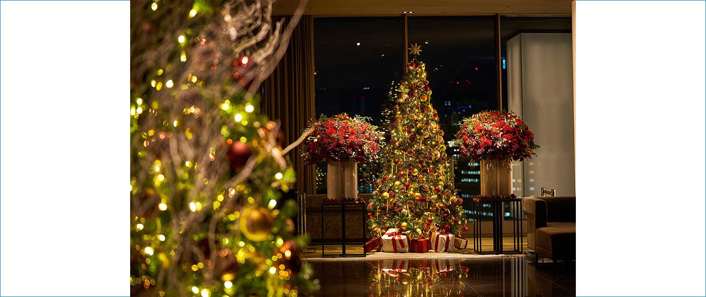 HAPPY SMILE for Christmas