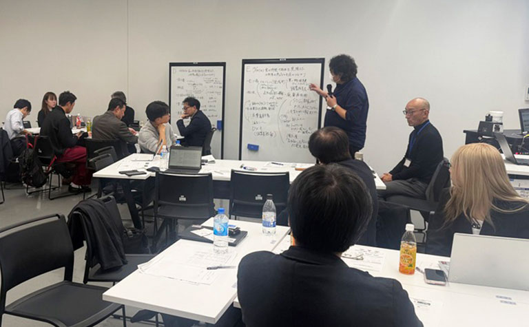 食の持続可能性×食の未来に向けた産官学民共同研究プロジェクト