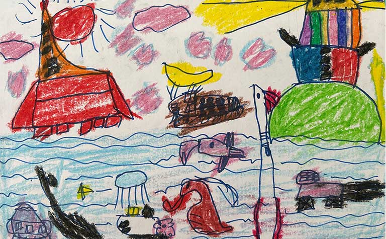 ファミマギャラリー