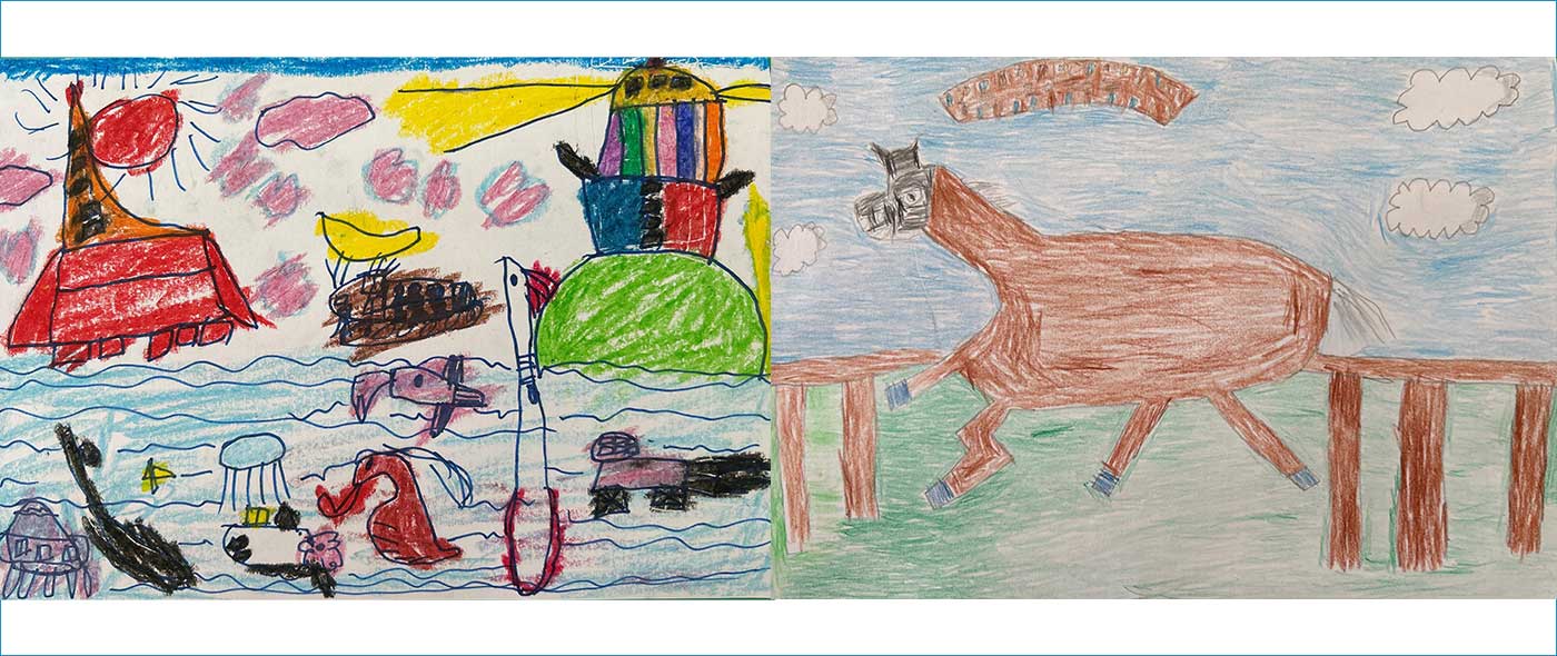 ファミマギャラリー