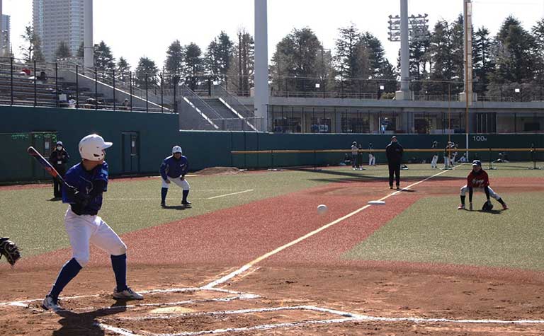 ハンズホールディングスCUP2025 全国大会