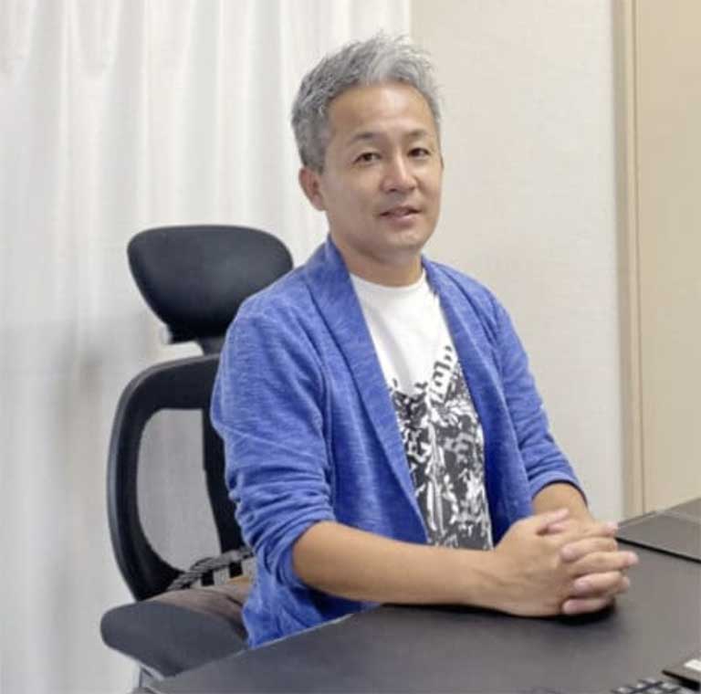 株式会社グッディア 代表取締役 高津 博司