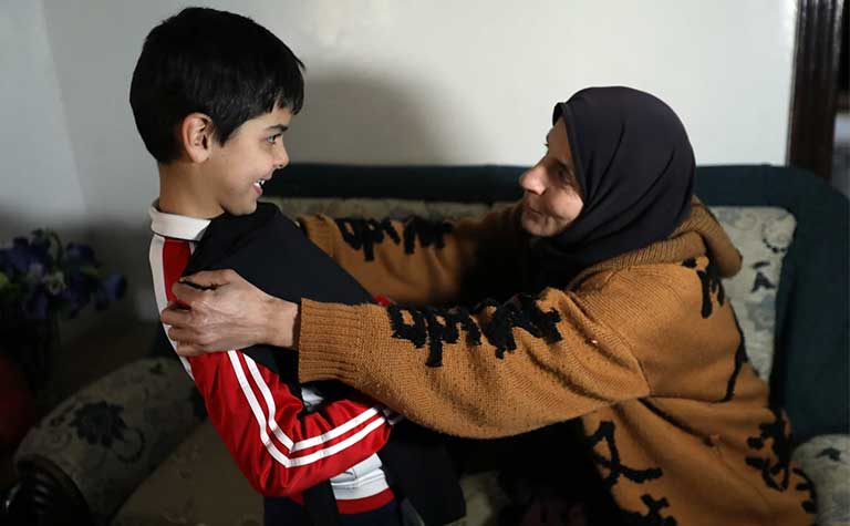 The Heart of LifeWear