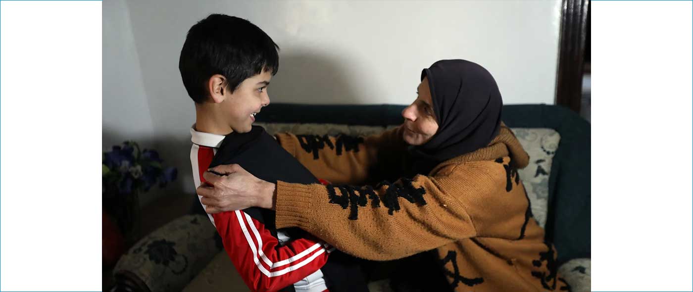 The Heart of LifeWear