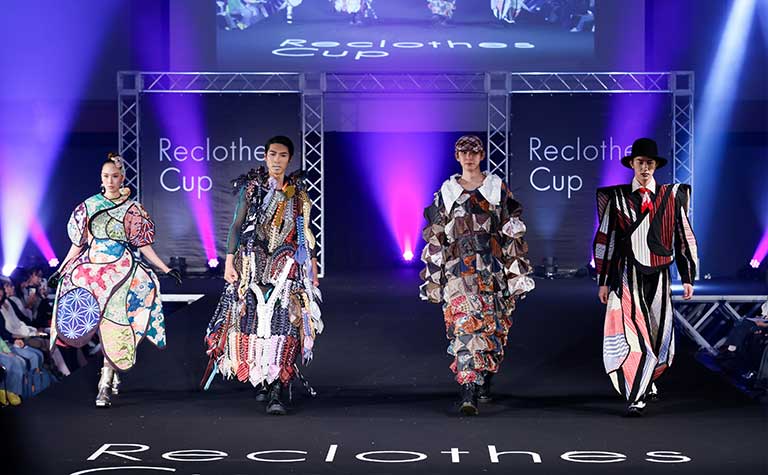 Reclothes Cup 2026