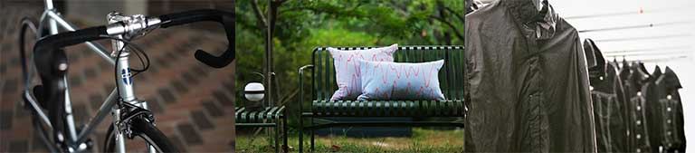 地域に息づく文化とものづくり