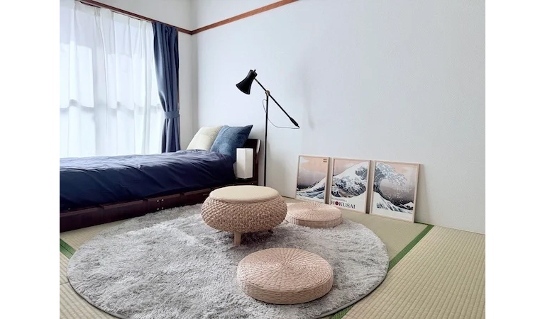 ゆいまちとひとり