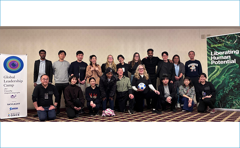 第三回Global Leadership Camp