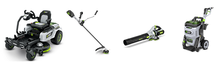 当日の電動製品