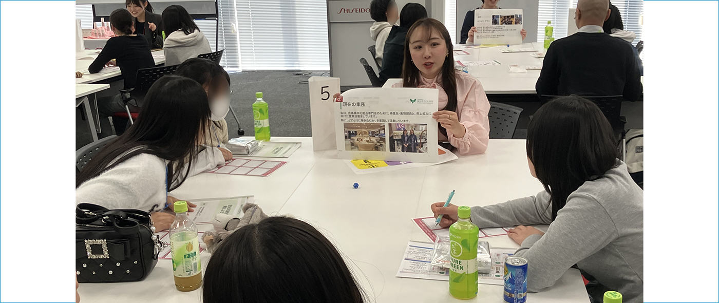 未来デザインプログラム