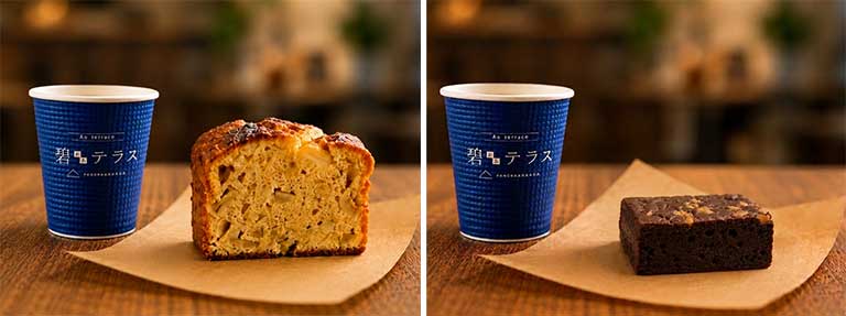 麹カフェ