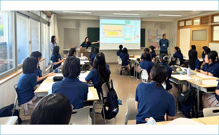 産学連携プロジェクト
