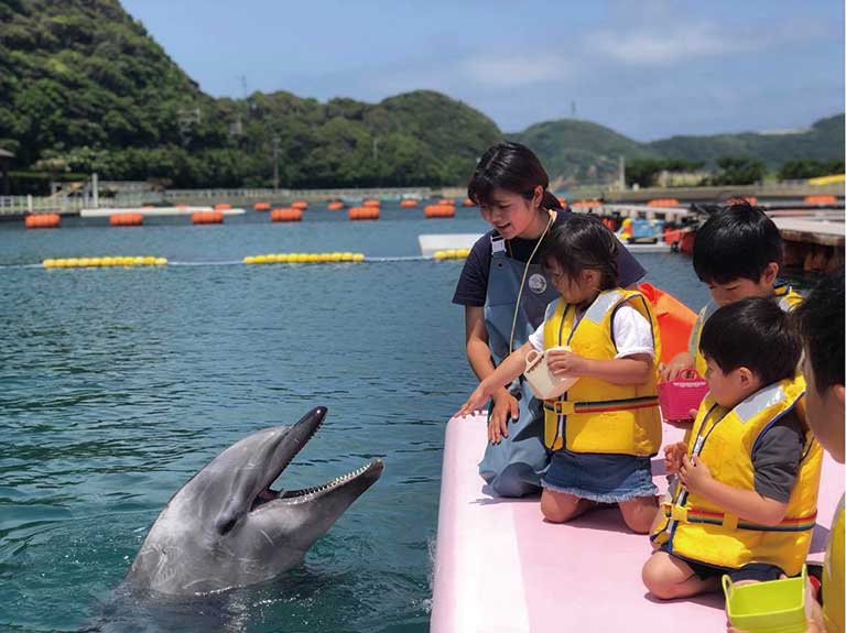 壱岐の島旅