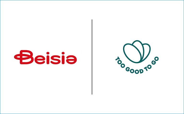 株式会社ベイシア、Too Good To Go Japan 株式会社