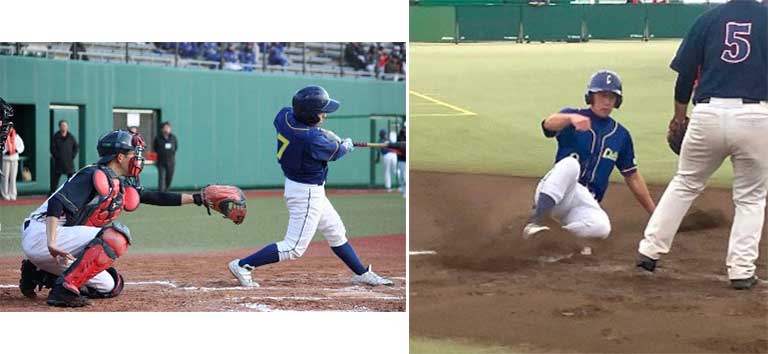 ハンズホールディングスCUP