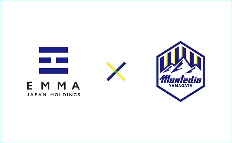 エマジャパンホールディングス株式会社、モンテディオ山形