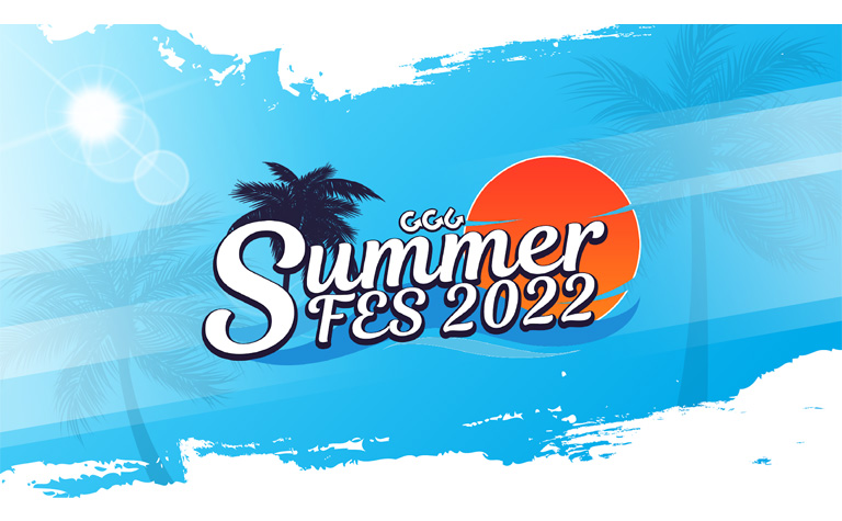 【eスポーツで環境貢献】Good Game Companyが主催する「GGC Summer Fes 2022」が、イベントへの参加者1人につき