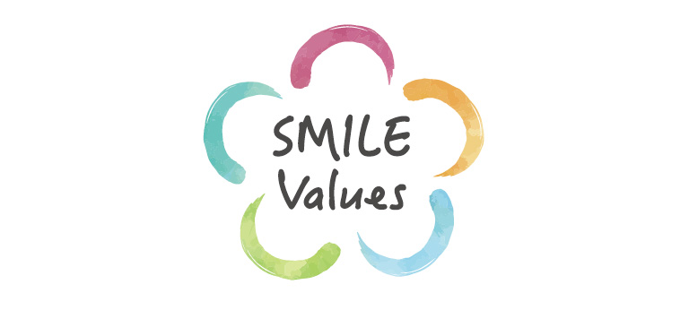SMILE Values