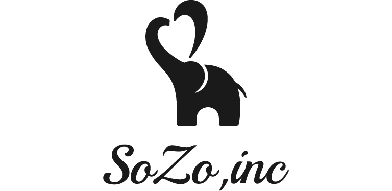 SoZo株式会社について