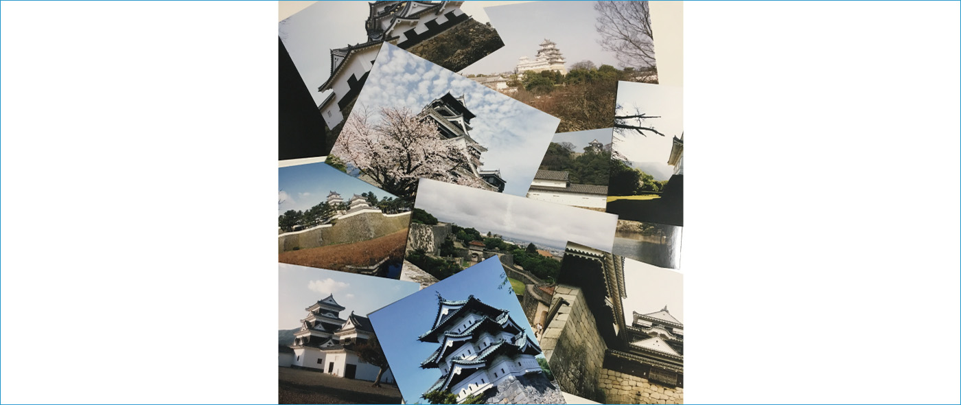 日本の城郭