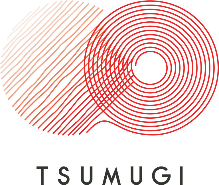 プロジェクト「TSUMUGI」