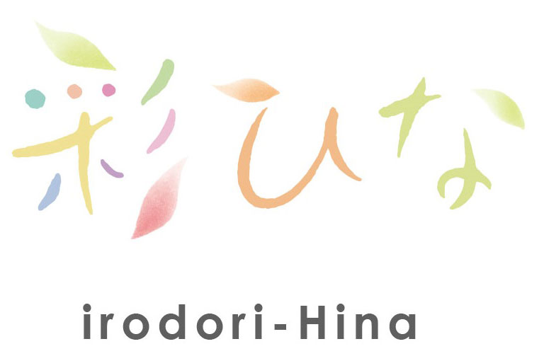 彩ひな（irodori-Hina）